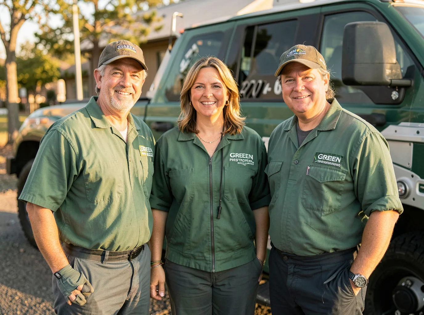 Water Damage Restoration company in Lynx, OH