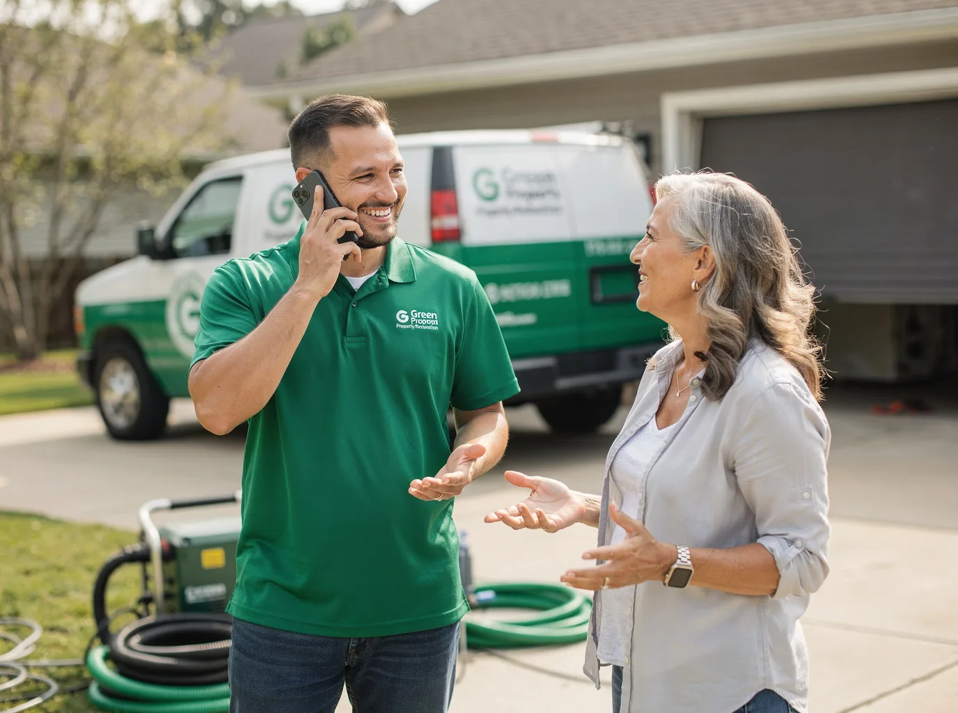 Water Damage Restoration Lynx, OH FAQs